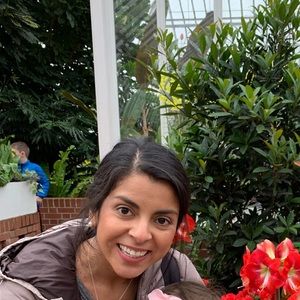 Meet your Posher, Tania